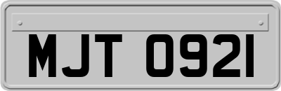 MJT0921