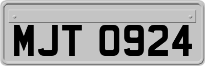 MJT0924