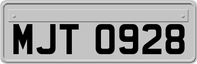 MJT0928