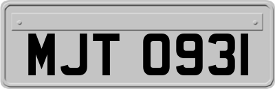 MJT0931