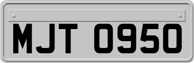 MJT0950