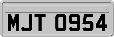 MJT0954