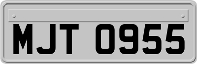 MJT0955