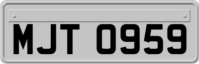 MJT0959