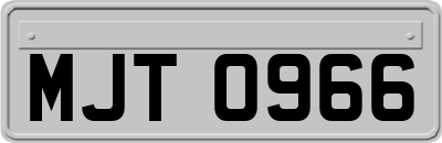 MJT0966