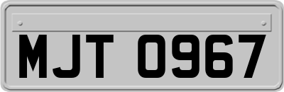 MJT0967