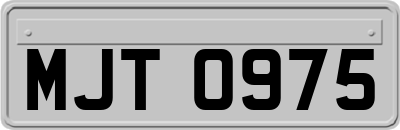 MJT0975