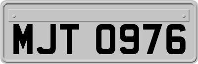 MJT0976