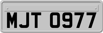 MJT0977