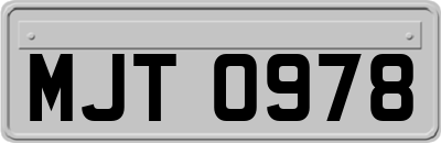 MJT0978