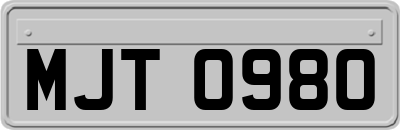 MJT0980