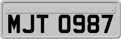 MJT0987
