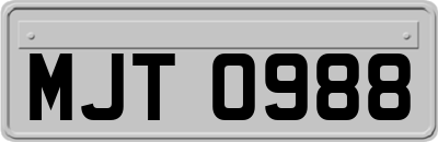 MJT0988