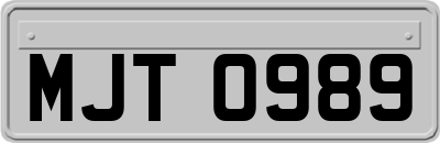 MJT0989