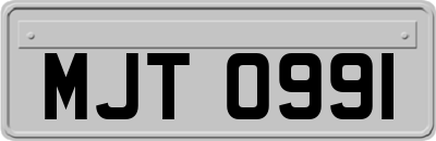 MJT0991