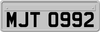 MJT0992