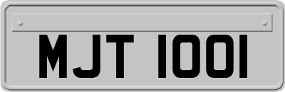 MJT1001