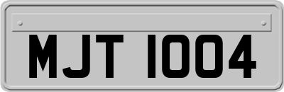 MJT1004