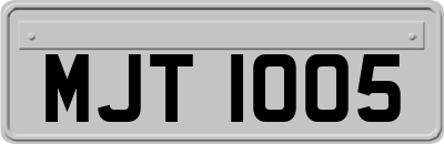 MJT1005