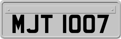 MJT1007
