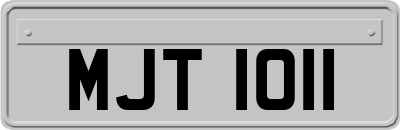 MJT1011