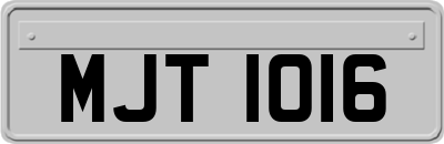 MJT1016