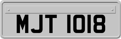 MJT1018