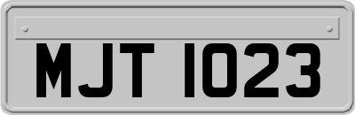 MJT1023