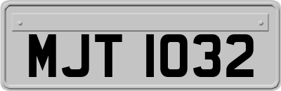 MJT1032