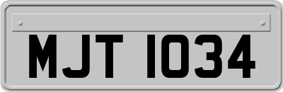 MJT1034