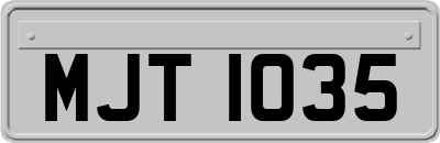 MJT1035