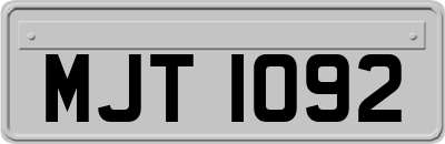 MJT1092