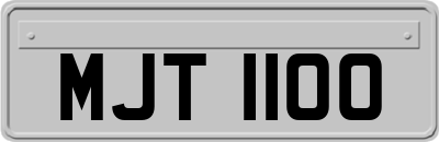 MJT1100
