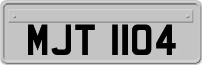 MJT1104
