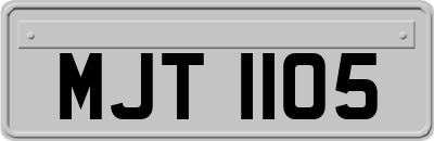MJT1105