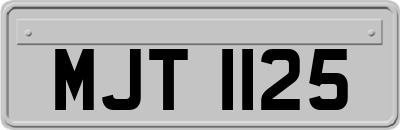 MJT1125