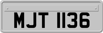 MJT1136