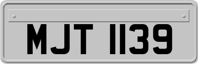 MJT1139