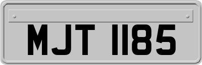 MJT1185