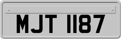 MJT1187