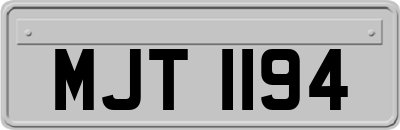 MJT1194