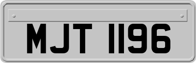 MJT1196