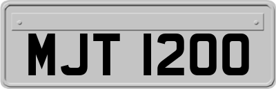MJT1200