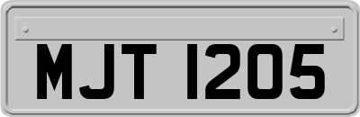 MJT1205