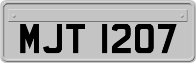 MJT1207