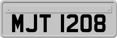 MJT1208