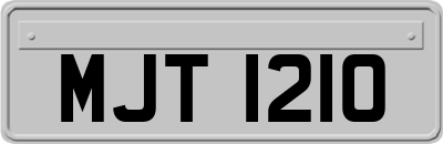 MJT1210