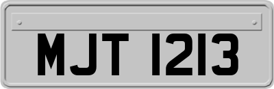 MJT1213