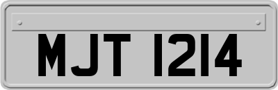 MJT1214