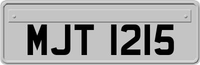 MJT1215